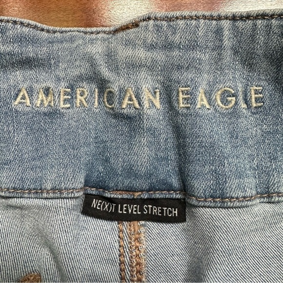 American Eagle Super Hi-Rise Jegging - Picture 12 of 14